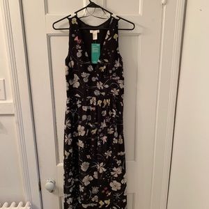Size 6 HM Maxi Dress